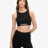 Haut à logo Sportswear Haut à logo Sportswear