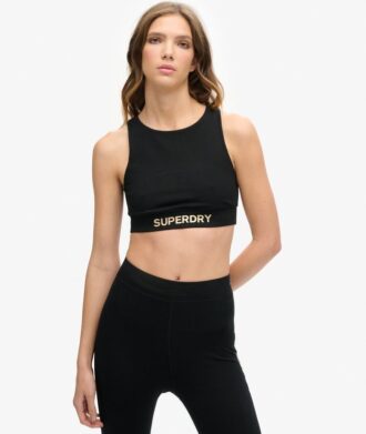 Haut à logo Sportswear