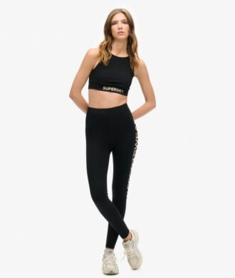 Haut à logo Sportswear