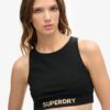 Haut à logo Sportswear Haut à logo Sportswear