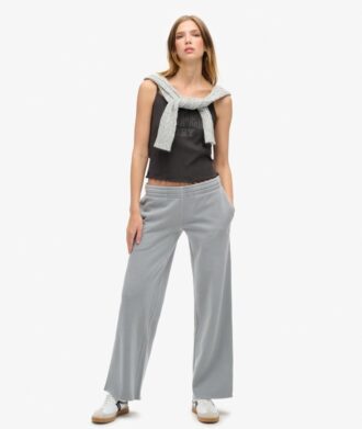 Haut à motif Pointelle Athletic Essentials
