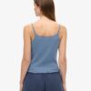 Haut à motif Pointelle Athletic Essentials Haut à motif Pointelle Athletic Essentials