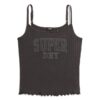 Haut à motif Pointelle Athletic Essentials Haut à motif Pointelle Athletic Essentials