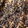 Haut à paillettes et encolure dos nu Haut à paillettes et encolure dos nu