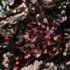 Haut sans manches à paillettes Haut sans manches à paillettes