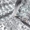 Haut sans manches à paillettes Haut sans manches à paillettes