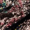 Haut sans manches à paillettes Haut sans manches à paillettes