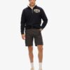 Heavy Cargo Shorts en Organic Cotton épais Heavy Cargo Shorts en Organic Cotton épais