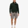 Heavy Cargo Shorts en Organic Cotton épais Heavy Cargo Shorts en Organic Cotton épais