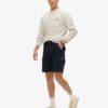 Heavy Cargo Shorts en Organic Cotton épais Heavy Cargo Shorts en Organic Cotton épais