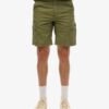 Heavy Cargo Shorts en Organic Cotton épais Heavy Cargo Shorts en Organic Cotton épais