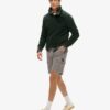 Heavy Cargo Shorts en Organic Cotton épais Heavy Cargo Shorts en Organic Cotton épais