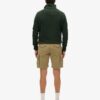 Heavy Cargo Shorts en Organic Cotton épais Heavy Cargo Shorts en Organic Cotton épais