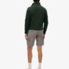Heavy Cargo Shorts en Organic Cotton épais Heavy Cargo Shorts en Organic Cotton épais
