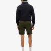 Heavy Cargo Shorts en Organic Cotton épais Heavy Cargo Shorts en Organic Cotton épais