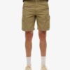Heavy Cargo Shorts en Organic Cotton épais Heavy Cargo Shorts en Organic Cotton épais