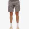 Heavy Cargo Shorts en Organic Cotton épais Heavy Cargo Shorts en Organic Cotton épais