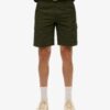 Heavy Cargo Shorts en Organic Cotton épais Heavy Cargo Shorts en Organic Cotton épais