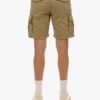 Heavy Cargo Shorts en Organic Cotton épais Heavy Cargo Shorts en Organic Cotton épais