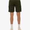 Heavy Cargo Shorts en Organic Cotton épais Heavy Cargo Shorts en Organic Cotton épais