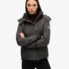 Hooded Arctic SD-Windcheater Jacket Hooded Arctic SD-Windcheater Jacket