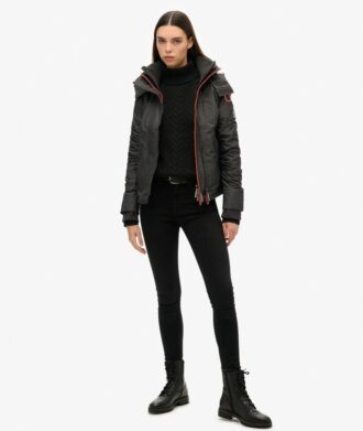 Hooded Arctic SD-Windcheater Jacket