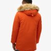 Hooded Everest Faux Fur Parka Hooded Everest Faux Fur Parka