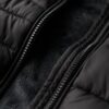 Hooded Fuji Quilted Gilet Hooded Fuji Quilted Gilet