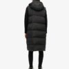 Hooded Puffer Gilet Hooded Puffer Gilet