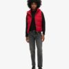 Hooded Puffer Gilet Everest Hooded Puffer Gilet Everest