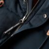 Hooded Puffer Gilet Everest Hooded Puffer Gilet Everest