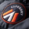 Hooded Quilted Padded Jacket Hooded Quilted Padded Jacket