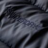 Hooded Quilted Padded Jacket Hooded Quilted Padded Jacket