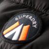 Hooded Quilted Padded Jacket Hooded Quilted Padded Jacket