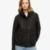 Hooded Ultimate Tech Windbreaker Hooded Ultimate Tech Windbreaker