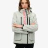 Hooded Ultimate Tech Windbreaker Hooded Ultimate Tech Windbreaker