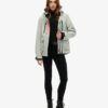 Hooded Ultimate Tech Windbreaker Hooded Ultimate Tech Windbreaker