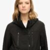 Hooded Ultimate Tech Windbreaker Hooded Ultimate Tech Windbreaker