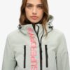 Hooded Ultimate Tech Windbreaker Hooded Ultimate Tech Windbreaker