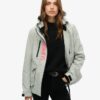 Hooded Ultimate Tech Windbreaker Hooded Ultimate Tech Windbreaker