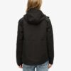 Hooded Ultimate Tech Windbreaker Hooded Ultimate Tech Windbreaker