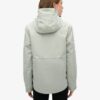 Hooded Ultimate Tech Windbreaker Hooded Ultimate Tech Windbreaker