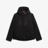 Hooded Ultimate Tech Windbreaker Hooded Ultimate Tech Windbreaker
