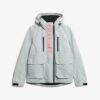Hooded Ultimate Tech Windbreaker Hooded Ultimate Tech Windbreaker