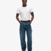 Jeans de charpentier en Organic Cotton Jeans de charpentier en Organic Cotton