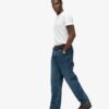 Jeans de charpentier en Organic Cotton Jeans de charpentier en Organic Cotton