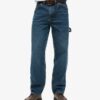 Jeans de charpentier en Organic Cotton Jeans de charpentier en Organic Cotton