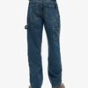Jeans de charpentier en Organic Cotton Jeans de charpentier en Organic Cotton