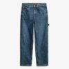 Jeans de charpentier en Organic Cotton Jeans de charpentier en Organic Cotton