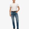 Jeans droit en Organic Cotton Jeans droit en Organic Cotton